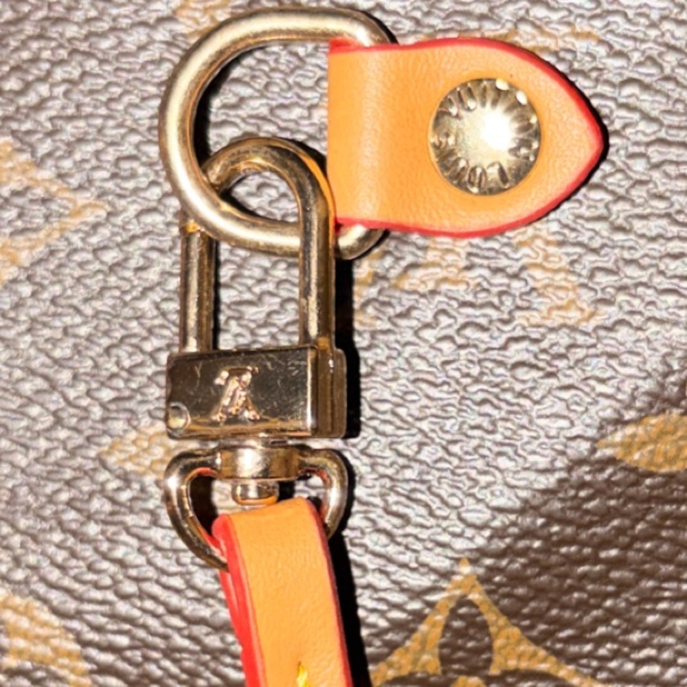 👜 Neverfull pouch 👝 - Picture 4 of 6